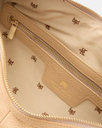 Shop Women's Italian-made Cuoieria Fiorentina Hobo Handbag in calf leather caramel (B000006005230-N) or browse our range of hand-made Italian handbags for women in-store at Aliverti Cape Town, or shop online. 

We deliver in South Africa & offer multiple payment plans as well as accept multiple safe & secure payment methods.
