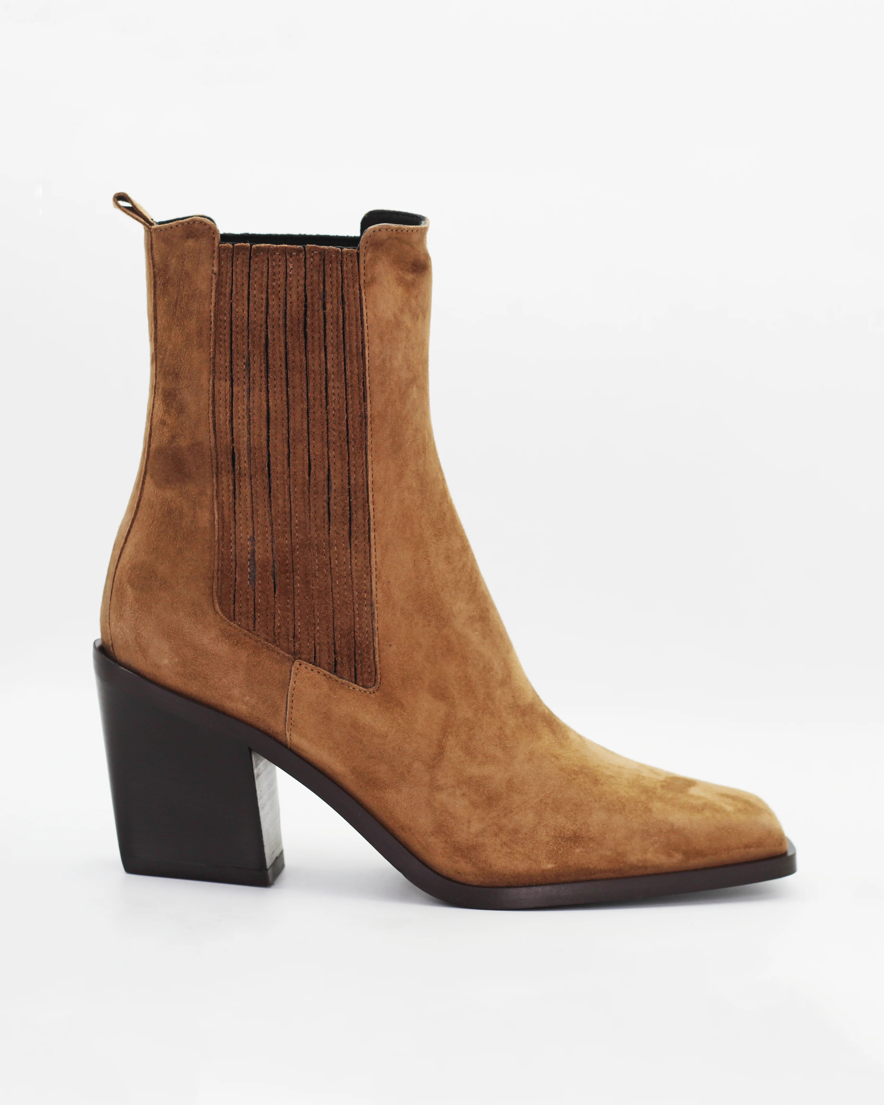 Shop Handmade Italian Leather Block Heel Ankle Boot in Calf Leather Suede Taupe Beige (MANEL7) or browse our range of hand-made Italian shoes in leather or suede in-store at Aliverti Cape Town, or shop online. We deliver in South Africa & offer multiple payment plans as well as accept multiple safe & secure payment methods.