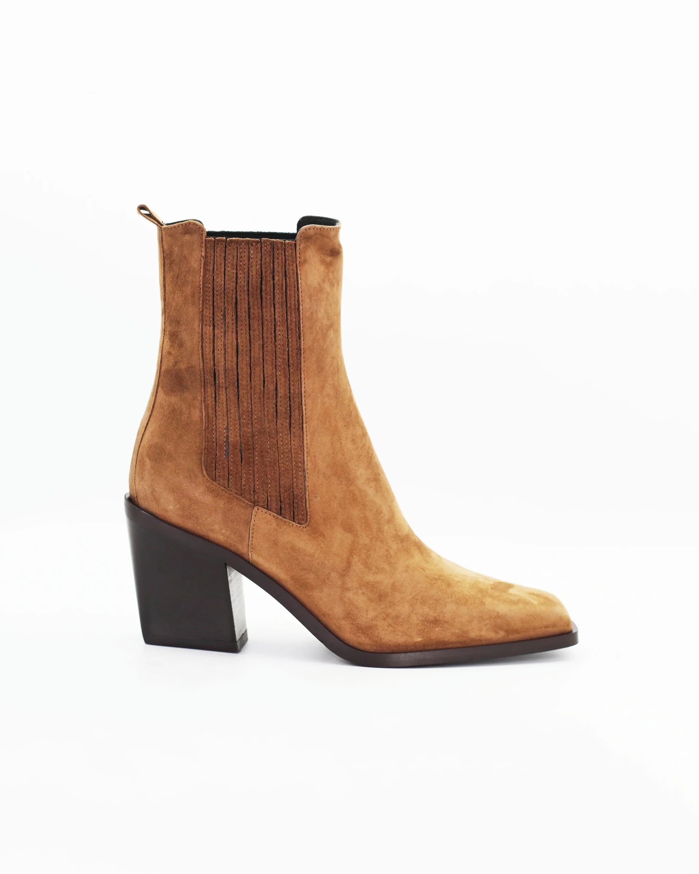 Shop Handmade Italian Leather Block Heel Ankle Boot in Calf Leather Suede Taupe Beige (MANEL7) or browse our range of hand-made Italian shoes in leather or suede in-store at Aliverti Cape Town, or shop online. We deliver in South Africa & offer multiple payment plans as well as accept multiple safe & secure payment methods.