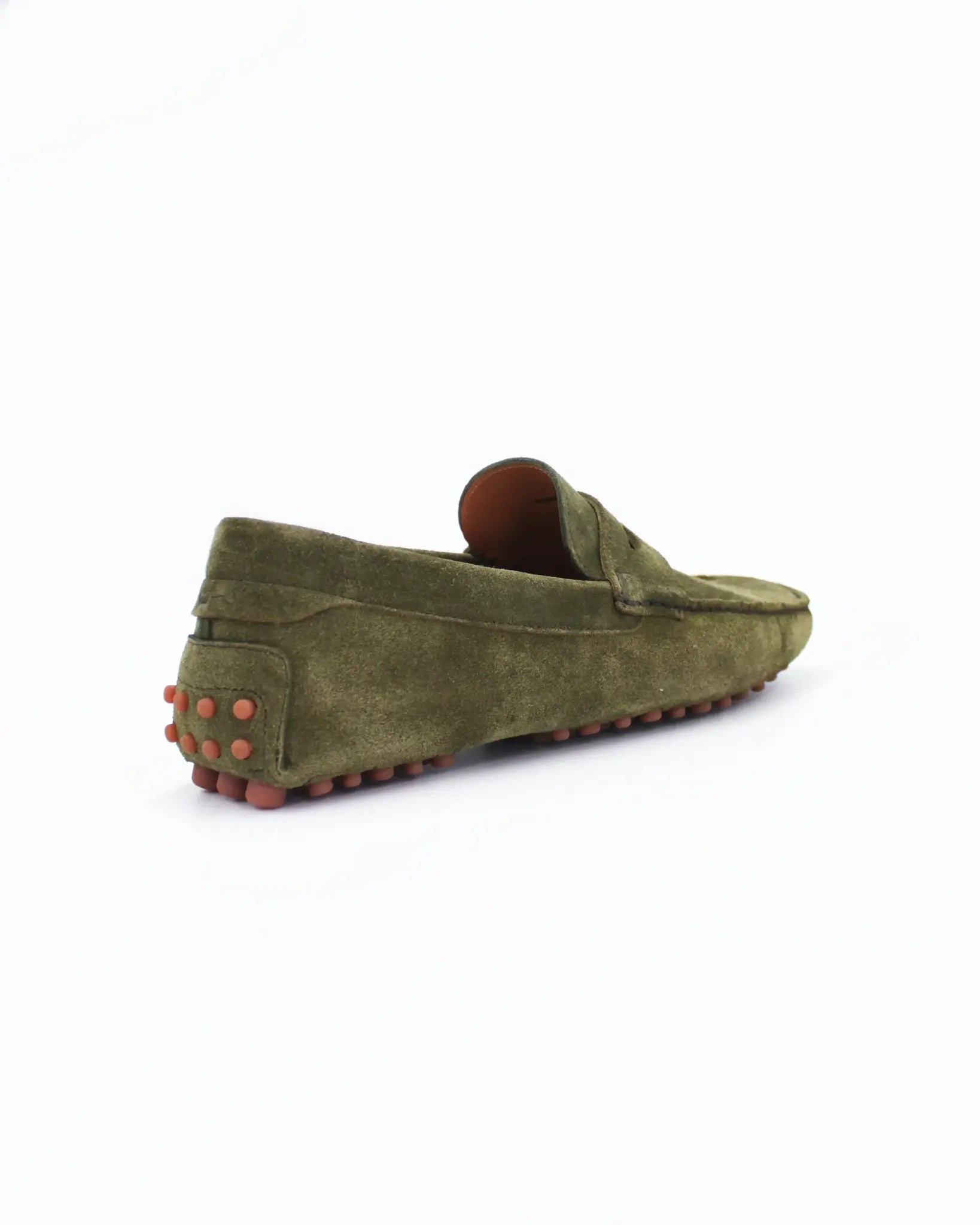 Shop Handmade Italian Suede Driver Moccasin in Asparago Green (u0460002) or browse our range of hand-made Italian moccasins, loafers and drivers for men in leather or suede in-store at Aliverti Durban or Cape Town, or shop online. We deliver in South Africa & offer multiple payment plans as well as accept multiple safe & secure payment methods.