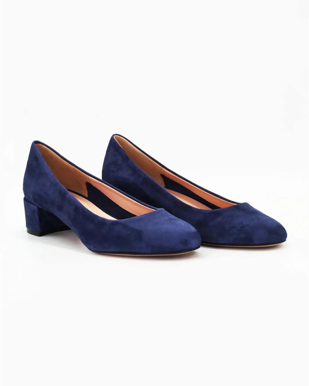 Shop Handmade Classic Block Heel in Calf Leather Suede Abyss Blue (AFI258) or browse our range of hand-made Italian shoes in leather or suede in-store at Aliverti Cape Town, or shop online. We deliver in South Africa & offer multiple payment plans as well as accept multiple safe & secure payment methods.