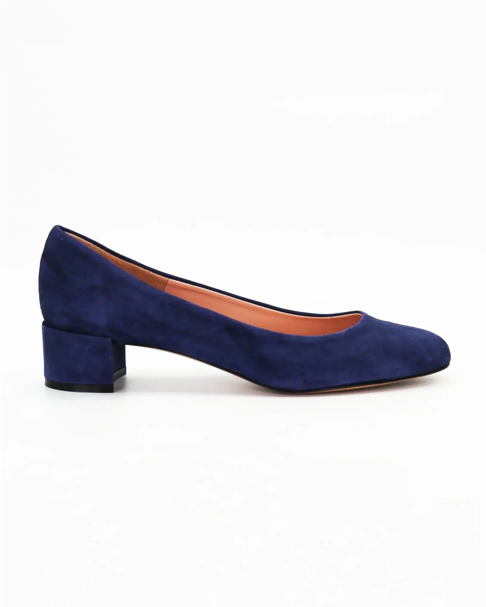 Shop Handmade Classic Block Heel in Calf Leather Suede Abyss Blue (AFI258) or browse our range of hand-made Italian shoes in leather or suede in-store at Aliverti Cape Town, or shop online. We deliver in South Africa & offer multiple payment plans as well as accept multiple safe & secure payment methods.