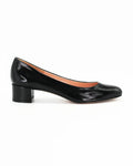 Shop Handmade Classic Block Heel in Calf Leather Suede Nappa Beige (AFI258) or browse our range of hand-made Italian shoes in leather or suede in-store at Aliverti Cape Town, or shop online. We deliver in South Africa & offer multiple payment plans as well as accept multiple safe & secure payment methods.