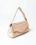 Shop Women's Italian-made Cuoieria Fiorentina Italian leather flap baguette handbag in pesca (B000005939230) or browse our range of hand-made Italian handbags for women in-store at Aliverti Cape Town, or shop online. 

We deliver in South Africa & offer multiple payment plans as well as accept multiple safe & secure payment methods.