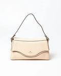 Shop Women's Italian-made Cuoieria Fiorentina Italian leather flap baguette handbag in pesca (B000005939230) or browse our range of hand-made Italian handbags for women in-store at Aliverti Cape Town, or shop online. 

We deliver in South Africa & offer multiple payment plans as well as accept multiple safe & secure payment methods.