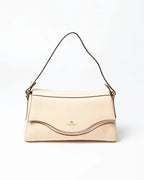 Shop Women's Italian-made Cuoieria Fiorentina Italian leather flap baguette handbag in pesca (B000005939230) or browse our range of hand-made Italian handbags for women in-store at Aliverti Cape Town, or shop online. 

We deliver in South Africa & offer multiple payment plans as well as accept multiple safe & secure payment methods.