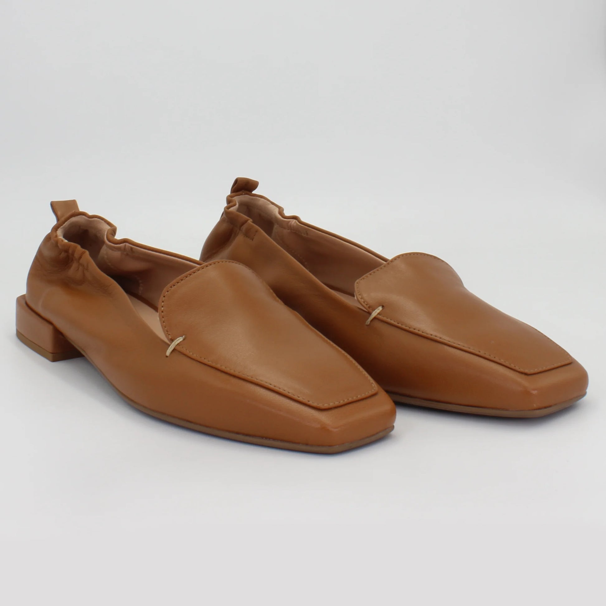 Handmade 2025 italian loafers