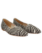 Shop Handmade Italian Leather ballerina pump in zebra (E364) or browse our range of hand-made Italian shoes in leather or suede in-store at Aliverti Cape Town, or shop online. We deliver in South Africa & offer multiple payment plans as well as accept multiple safe & secure payment methods.