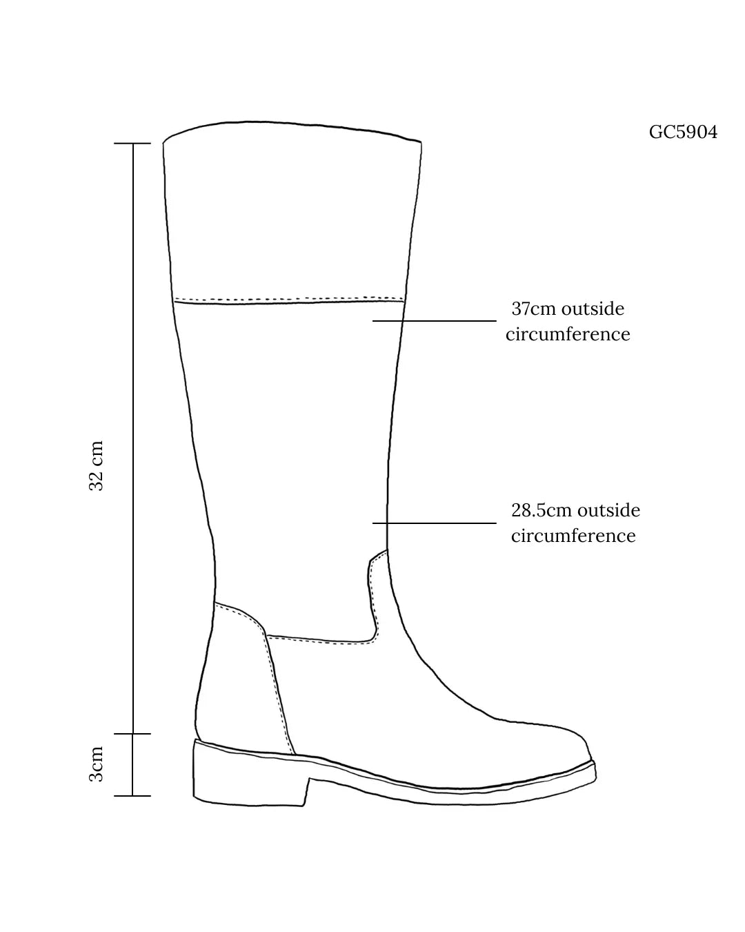 Shop Women's equestrian boot in calf leather cuoio (GC5904) or browse our range of men's Italian clothing and shoes in leather in-store at Aliverti Cape Town, or shop online. We deliver in South Africa & offer multiple payment plans as well as accept multiple safe & secure payment methods.