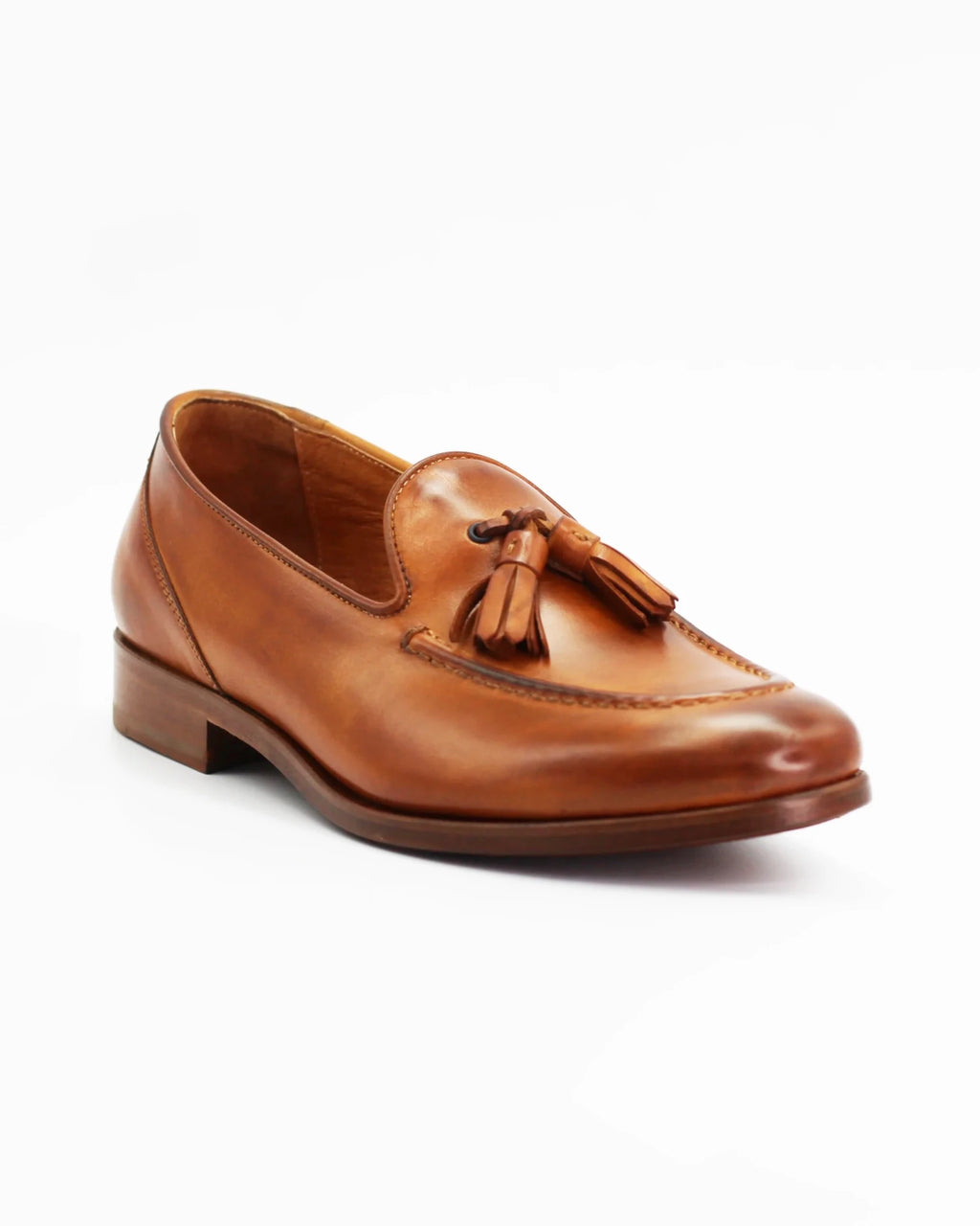 Shop Women's tassel loafer in calf leather siena (BRD10687)  or browse our range of men's Italian clothing and shoes in leather in-store at Aliverti Cape Town, or shop online. We deliver in South Africa & offer multiple payment plans as well as accept multiple safe & secure payment methods.