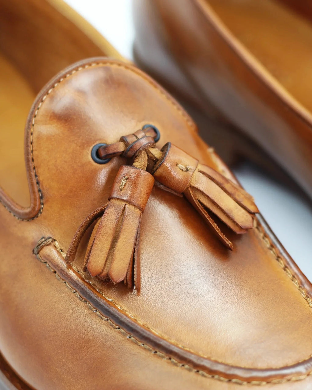 Shop Women's tassel loafer in calf leather siena (BRD10687)  or browse our range of men's Italian clothing and shoes in leather in-store at Aliverti Cape Town, or shop online. We deliver in South Africa & offer multiple payment plans as well as accept multiple safe & secure payment methods.