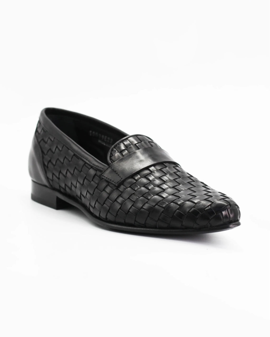 Shop Women's woven penny loafer in calf leather nero (BRD10029)  or browse our range of men's Italian clothing and shoes in leather in-store at Aliverti Cape Town, or shop online. We deliver in South Africa & offer multiple payment plans as well as accept multiple safe & secure payment methods.