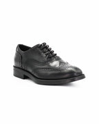 Shop Women's classic brogue in calf leather nero (BRD12158) or browse our range of men's Italian clothing and shoes in leather in-store at Aliverti Cape Town, or shop online. We deliver in South Africa & offer multiple payment plans as well as accept multiple safe & secure payment methods.