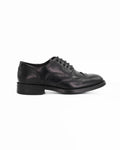 Shop Women's classic brogue in calf leather nero (BRD12158) or browse our range of men's Italian clothing and shoes in leather in-store at Aliverti Cape Town, or shop online. We deliver in South Africa & offer multiple payment plans as well as accept multiple safe & secure payment methods.