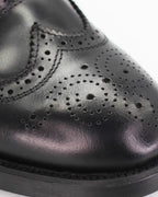 Shop Women's classic brogue in calf leather nero (BRD12158) or browse our range of men's Italian clothing and shoes in leather in-store at Aliverti Cape Town, or shop online. We deliver in South Africa & offer multiple payment plans as well as accept multiple safe & secure payment methods.