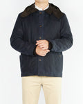 Shop Capalbio wax coated rain jacket in blu (G533 T52) or browse our range of men's Italian clothing and shoes in leather in-store at Aliverti Cape Town, or shop online. We deliver in South Africa & offer multiple payment plans as well as accept multiple safe & secure payment methods.