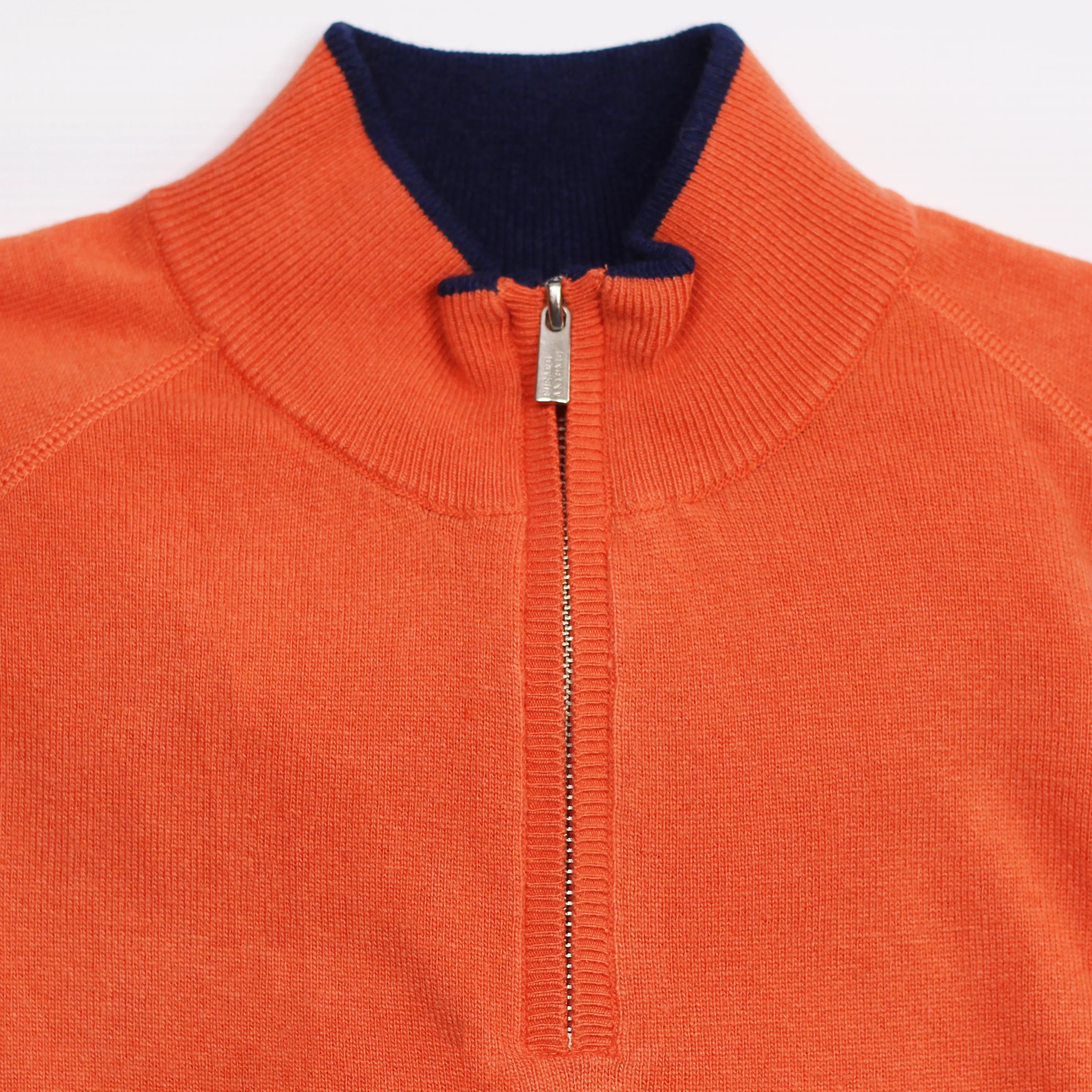 Shop Fusaro Antonio zip up wool cashmere cardigan in corallo (MA25001-026-03) or browse our range of men's Italian clothing and shoes in leather in-store at Aliverti Cape Town, or shop online. We deliver in South Africa & offer multiple payment plans as well as accept multiple safe & secure payment methods.