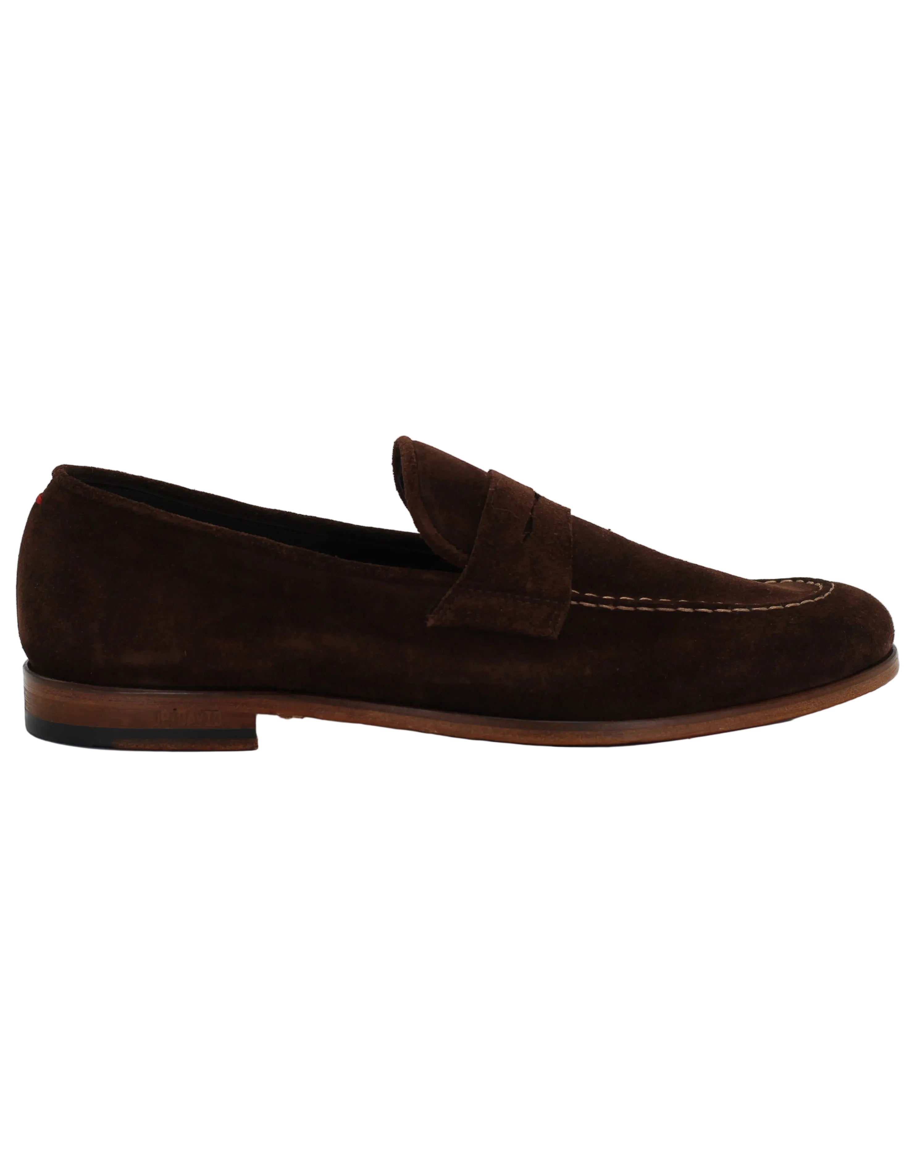 Shop Men's loafer in calf leather suede testa di moro(JPU809/5) or browse our range of men's Italian clothing and shoes in leather in-store at Aliverti Cape Town, or shop online. We deliver in South Africa & offer multiple payment plans as well as accept multiple safe & secure payment methods.