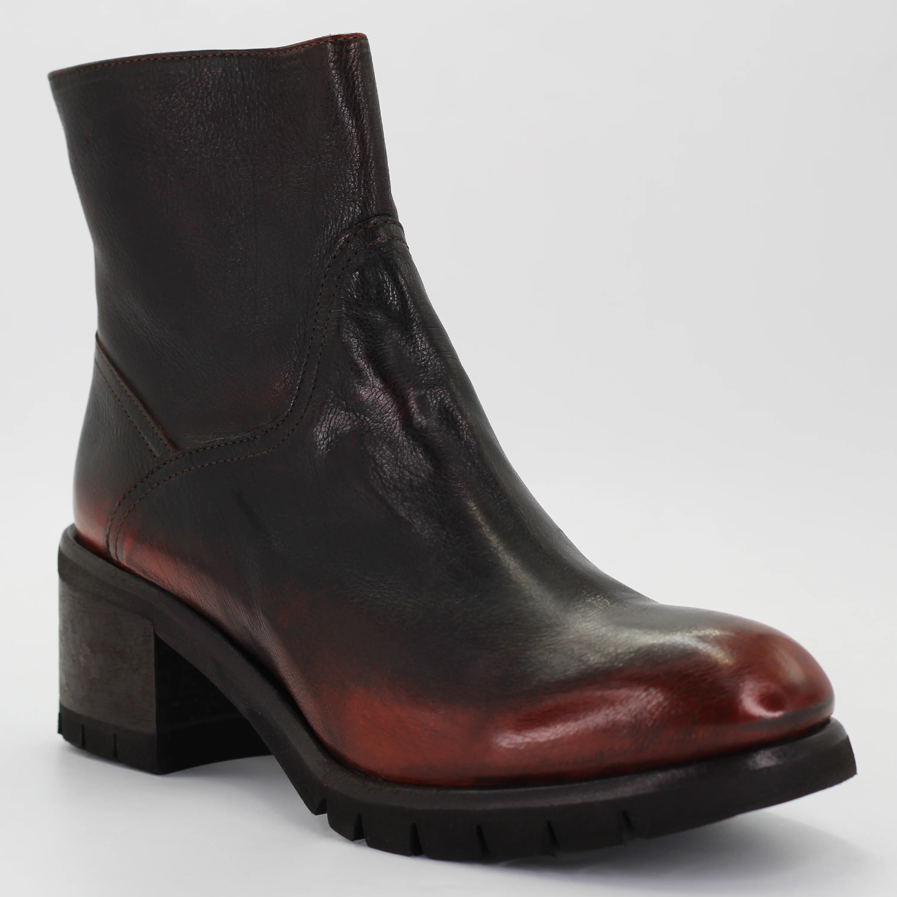 Shop Women's block heel ankle boot in calf leather coccio (CDT375) or browse our range of men's Italian clothing and shoes in leather in-store at Aliverti Cape Town, or shop online. We deliver in South Africa & offer multiple payment plans as well as accept multiple safe & secure payment methods.