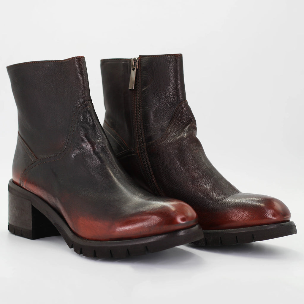 Shop Women's block heel ankle boot in calf leather coccio (CDT375) or browse our range of men's Italian clothing and shoes in leather in-store at Aliverti Cape Town, or shop online. We deliver in South Africa & offer multiple payment plans as well as accept multiple safe & secure payment methods.
