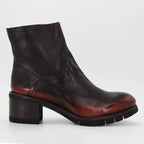 Shop Women's block heel ankle boot in calf leather coccio (CDT375) or browse our range of men's Italian clothing and shoes in leather in-store at Aliverti Cape Town, or shop online. We deliver in South Africa & offer multiple payment plans as well as accept multiple safe & secure payment methods.