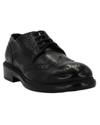 Shop Men's derby brogue in calf leather nero (JPU37340/2) or browse our range of men's Italian clothing and shoes in leather in-store at Aliverti Cape Town, or shop online. We deliver in South Africa & offer multiple payment plans as well as accept multiple safe & secure payment methods.