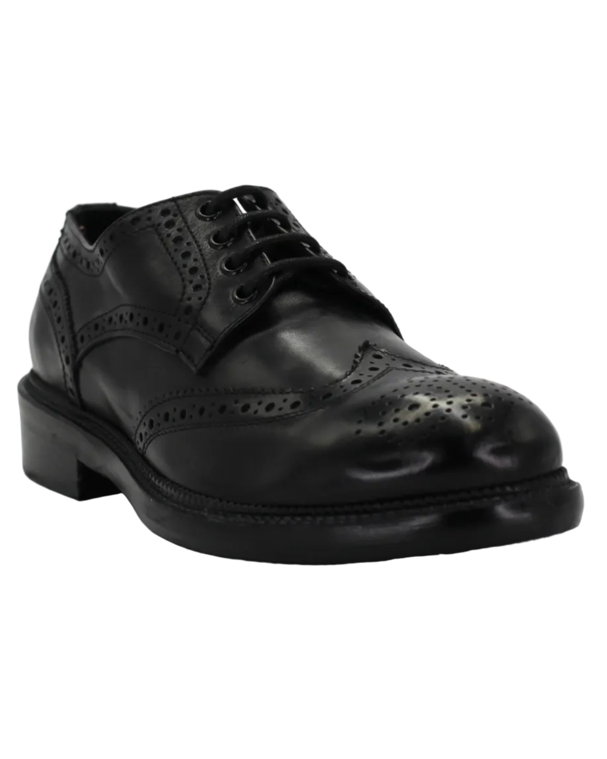 Shop Men's derby brogue in calf leather nero (JPU37340/2) or browse our range of men's Italian clothing and shoes in leather in-store at Aliverti Cape Town, or shop online. We deliver in South Africa & offer multiple payment plans as well as accept multiple safe & secure payment methods.
