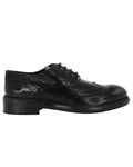 Shop Men's derby brogue in calf leather nero (JPU37340/2) or browse our range of men's Italian clothing and shoes in leather in-store at Aliverti Cape Town, or shop online. We deliver in South Africa & offer multiple payment plans as well as accept multiple safe & secure payment methods.