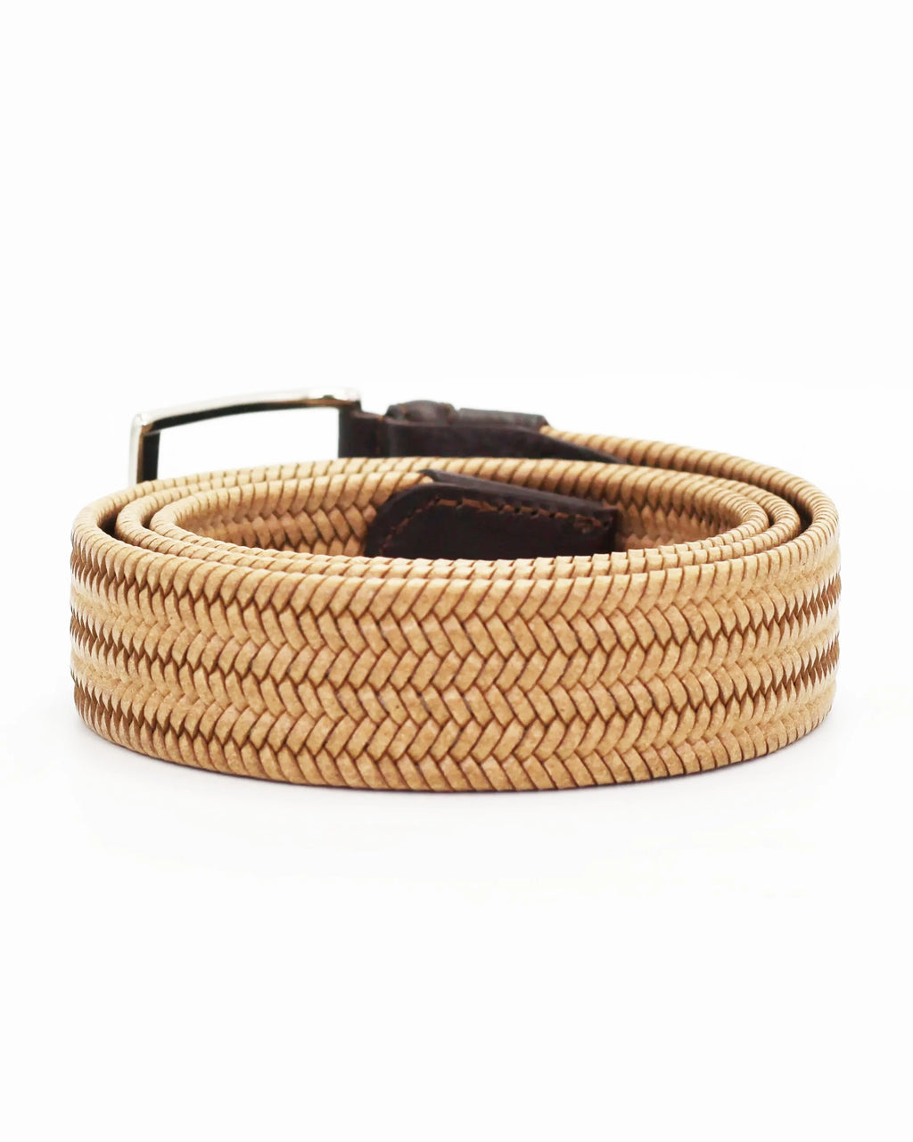 Shop our Italian-made Cuoieria Fiorentina woven Italian leather belt in taupe (CIODGEL00G040) or browse our range of Italian belts for men & women in-store at Aliverti Cape Town, or shop online. 

We deliver in South Africa & offer multiple payment plans as well as accept multiple safe & secure payment methods.
