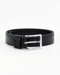 Shop our Italian-made Cuoieria Fiorentina Italian leather belt in blue (CIODGEL00G040) or browse our range of Italian belts for men & women in-store at Aliverti Cape Town, or shop online. 

We deliver in South Africa & offer multiple payment plans as well as accept multiple safe & secure payment methods.