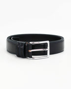Shop our Italian-made Cuoieria Fiorentina Italian leather belt in blue (CIODGEL00G040) or browse our range of Italian belts for men & women in-store at Aliverti Cape Town, or shop online. 

We deliver in South Africa & offer multiple payment plans as well as accept multiple safe & secure payment methods.