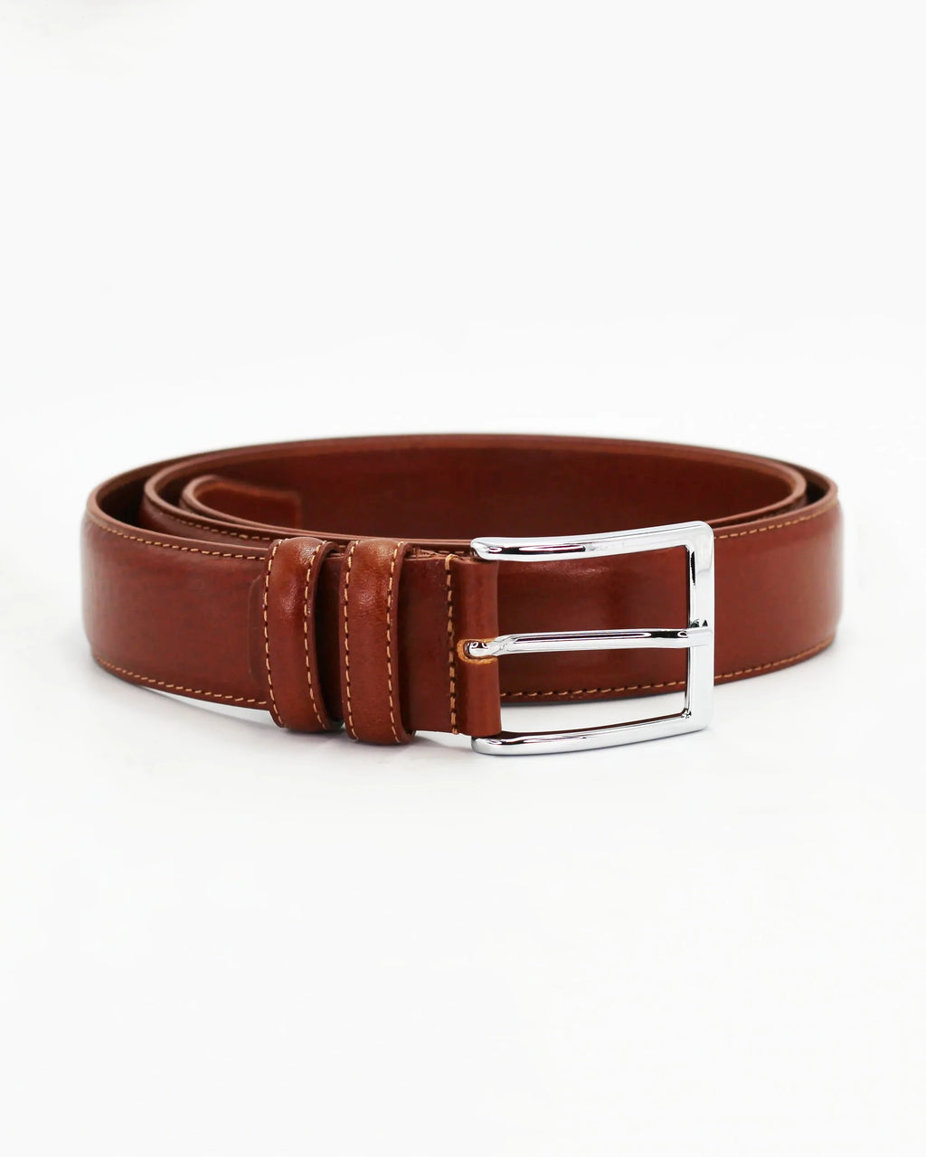 Shop our Italian-made Cuoieria Fiorentina Italian leather belt in cuoio (CIODGEL00G040) or browse our range of Italian belts for men & women in-store at Aliverti Cape Town, or shop online. 

We deliver in South Africa & offer multiple payment plans as well as accept multiple safe & secure payment methods.
