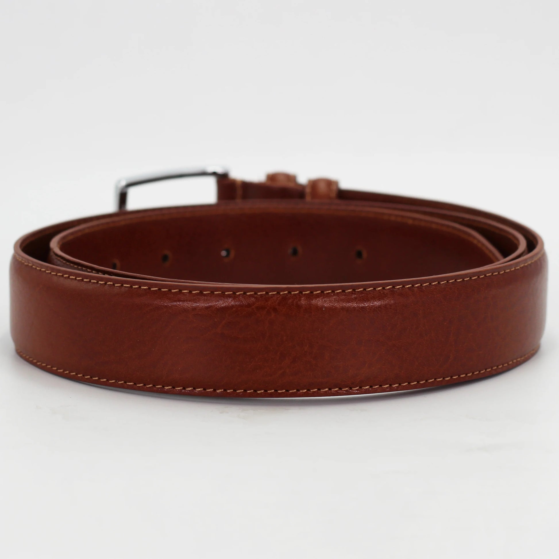 Shop our Italian-made Cuoieria Fiorentina Italian leather belt in cuoio (CIODGEL00G040) or browse our range of Italian belts for men & women in-store at Aliverti Cape Town, or shop online. 

We deliver in South Africa & offer multiple payment plans as well as accept multiple safe & secure payment methods.