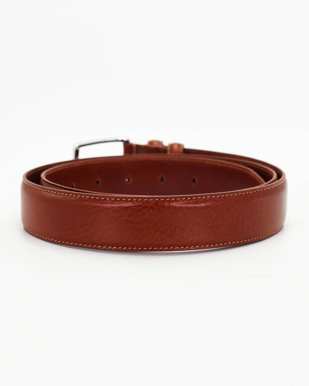 Shop our Italian-made Cuoieria Fiorentina Italian leather belt in cuoio (CIODGEL00G040) or browse our range of Italian belts for men & women in-store at Aliverti Cape Town, or shop online. 

We deliver in South Africa & offer multiple payment plans as well as accept multiple safe & secure payment methods.