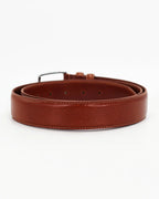 Shop our Italian-made Cuoieria Fiorentina Italian leather belt in cuoio (CIODGEL00G040) or browse our range of Italian belts for men & women in-store at Aliverti Cape Town, or shop online. 

We deliver in South Africa & offer multiple payment plans as well as accept multiple safe & secure payment methods.