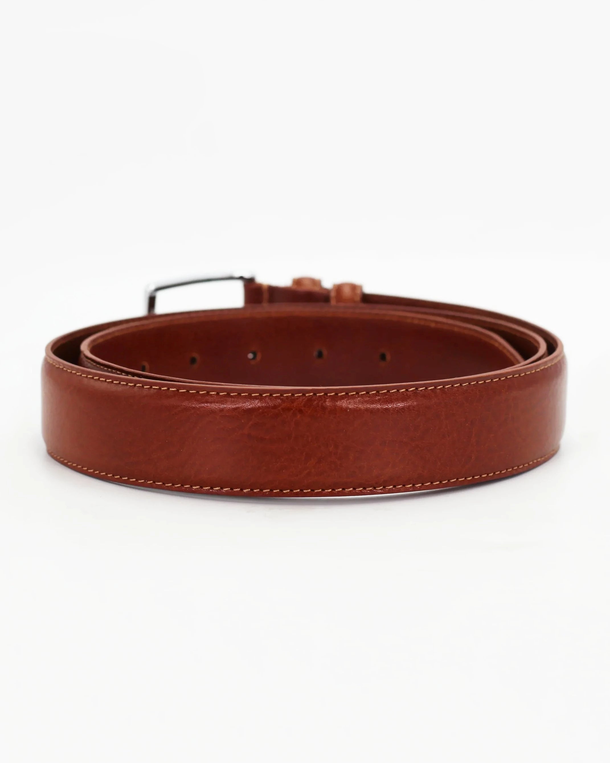 Shop our Italian-made Cuoieria Fiorentina Italian leather belt in cuoio (CIODGEL00G040) or browse our range of Italian belts for men & women in-store at Aliverti Cape Town, or shop online. 

We deliver in South Africa & offer multiple payment plans as well as accept multiple safe & secure payment methods.