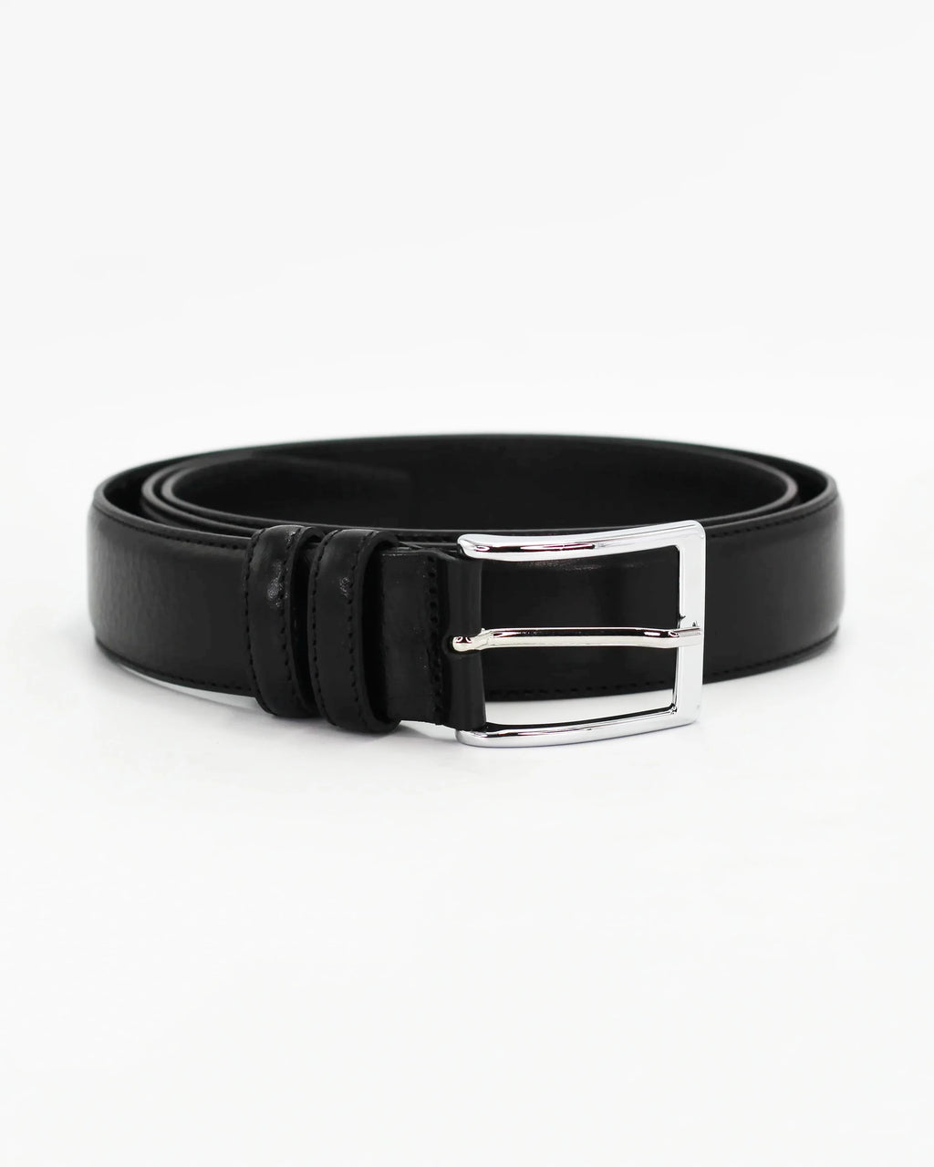 Shop our Italian-made Cuoieria Fiorentina Italian leather belt in black (CIODGEL00G040) or browse our range of Italian belts for men & women in-store at Aliverti Cape Town, or shop online. 

We deliver in South Africa & offer multiple payment plans as well as accept multiple safe & secure payment methods.