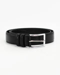 Shop our Italian-made Cuoieria Fiorentina Italian leather belt in black (CIODGEL00G040) or browse our range of Italian belts for men & women in-store at Aliverti Cape Town, or shop online. 

We deliver in South Africa & offer multiple payment plans as well as accept multiple safe & secure payment methods.