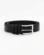 Shop our Italian-made Cuoieria Fiorentina Italian leather belt in black (CIODGEL00G040) or browse our range of Italian belts for men & women in-store at Aliverti Cape Town, or shop online. 

We deliver in South Africa & offer multiple payment plans as well as accept multiple safe & secure payment methods.