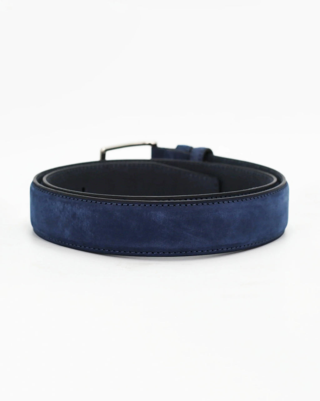 Shop our Italian-made Cuoieria Fiorentina Italian leather suede belt in blue (CIODGEL00G040) or browse our range of Italian belts for men & women in-store at Aliverti Cape Town, or shop online. 

We deliver in South Africa & offer multiple payment plans as well as accept multiple safe & secure payment methods.