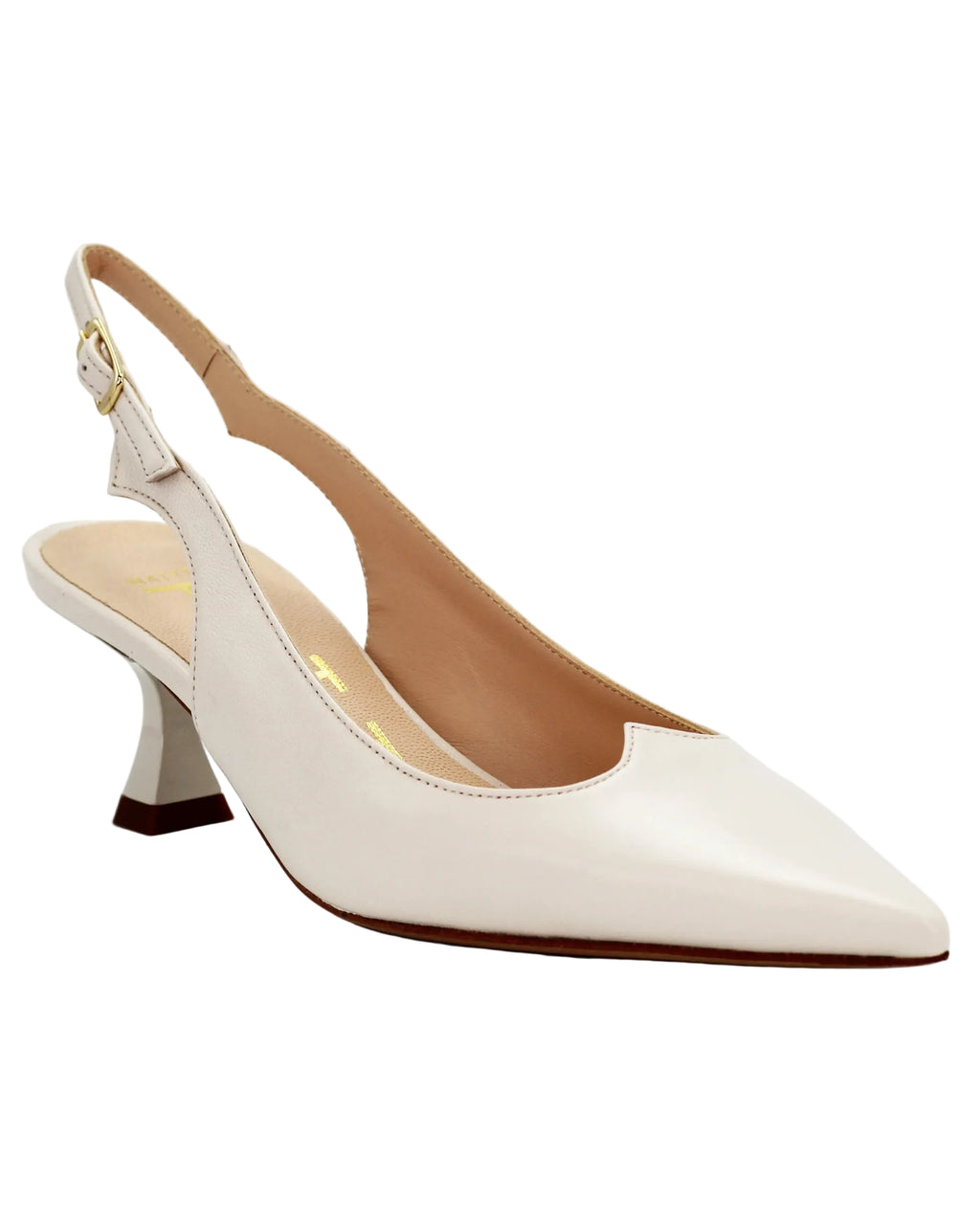 Shop Women's slingback kitten heel in calf leather burro (MP1928) or browse our range of men's Italian clothing and shoes in leather in-store at Aliverti Cape Town, or shop online. We deliver in South Africa & offer multiple payment plans as well as accept multiple safe & secure payment methods.