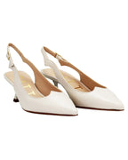 Shop Women's slingback kitten heel in calf leather burro (MP1928) or browse our range of men's Italian clothing and shoes in leather in-store at Aliverti Cape Town, or shop online. We deliver in South Africa & offer multiple payment plans as well as accept multiple safe & secure payment methods.