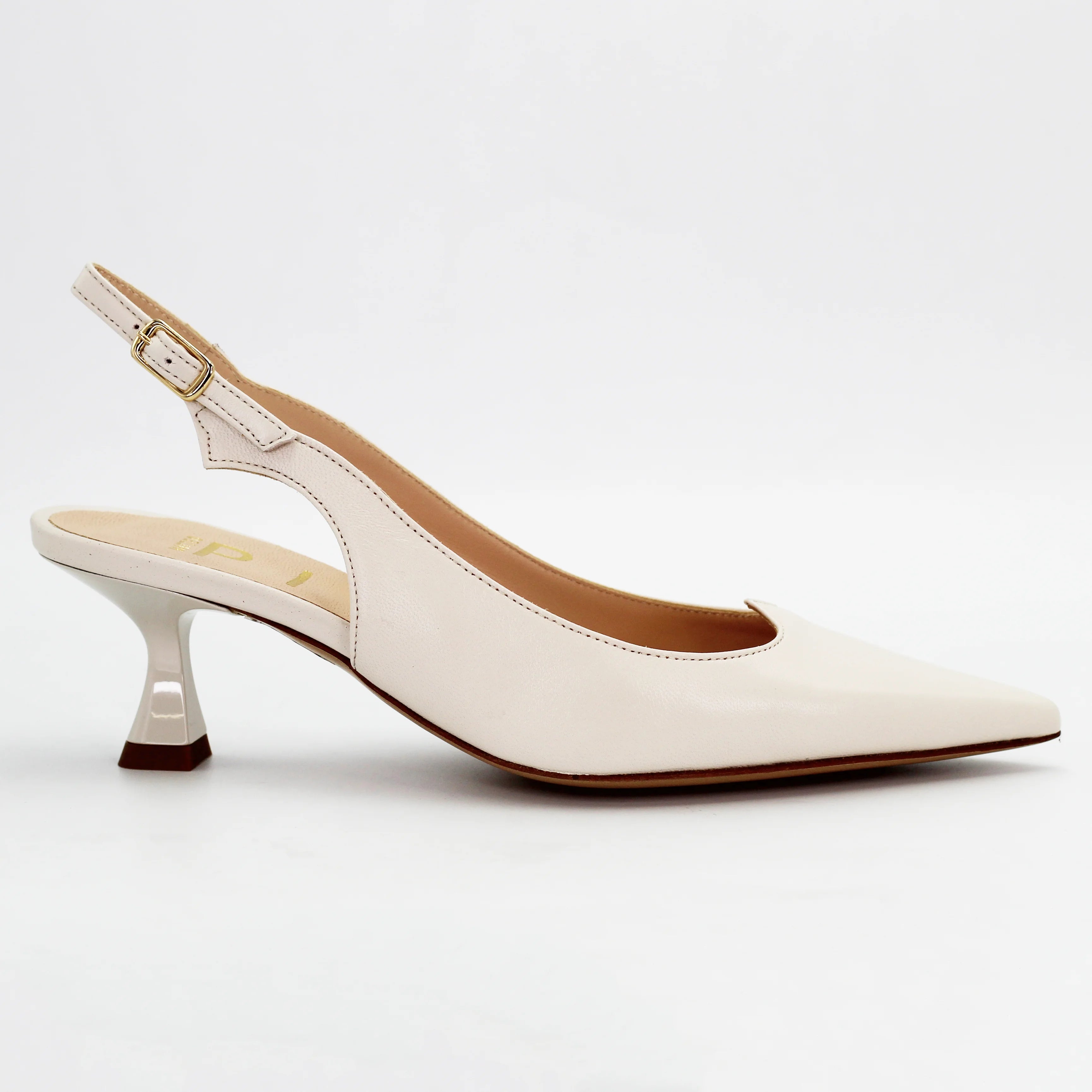 Shop Women's slingback kitten heel in calf leather burro (MP1928) or browse our range of men's Italian clothing and shoes in leather in-store at Aliverti Cape Town, or shop online. We deliver in South Africa & offer multiple payment plans as well as accept multiple safe & secure payment methods.