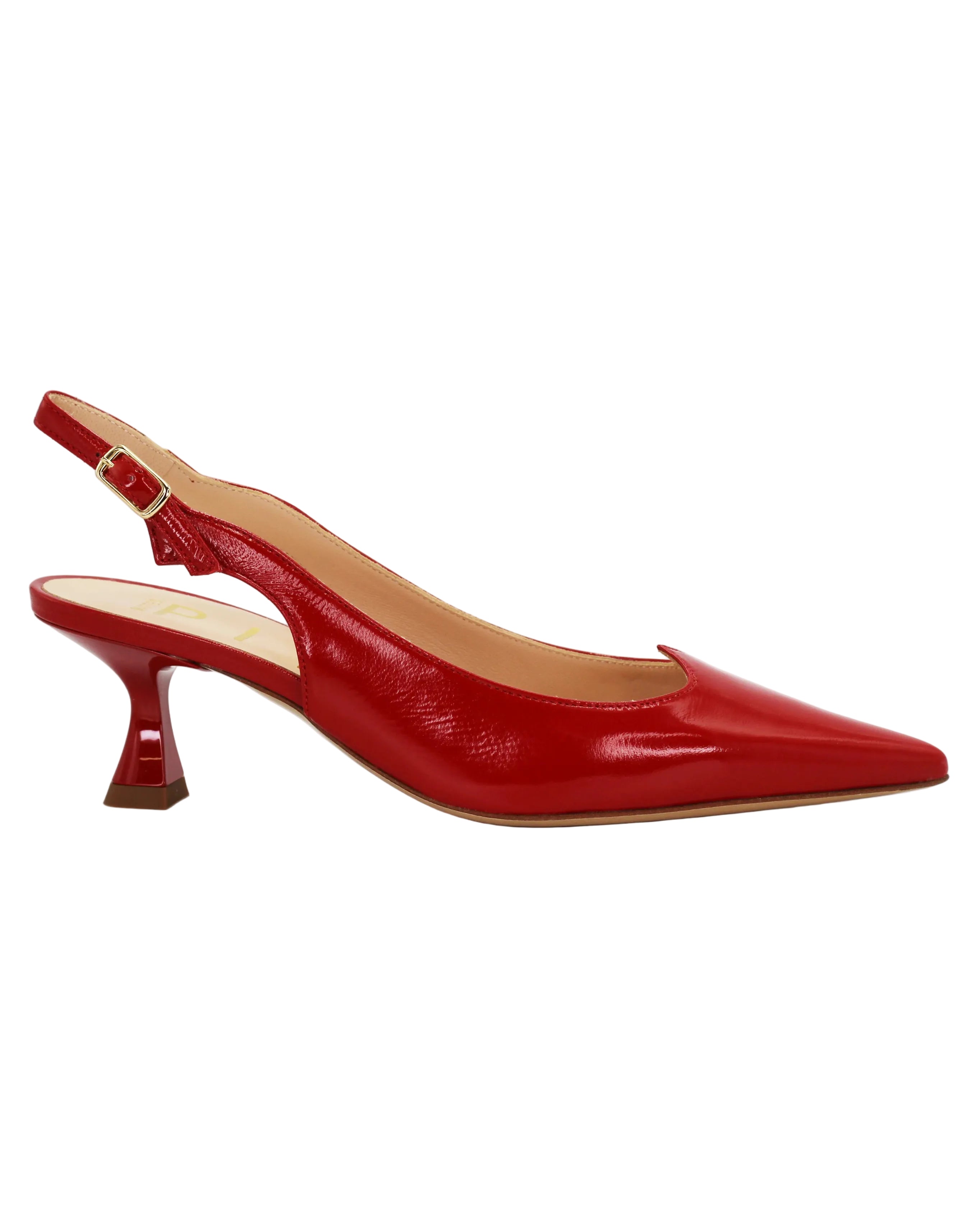 Shop Women's sling back kitten heel in calf leather rosso (MP1928) or browse our range of men's Italian clothing and shoes in leather in-store at Aliverti Cape Town, or shop online. We deliver in South Africa & offer multiple payment plans as well as accept multiple safe & secure payment methods.