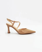 Shop Women's pointed heel in calf leather burro (MP1639) or browse our range of men's Italian clothing and shoes in leather in-store at Aliverti Cape Town, or shop online. We deliver in South Africa & offer multiple payment plans as well as accept multiple safe & secure payment methods.