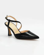 Shop Women's pointed heel in calf leather nero (MP2104) or browse our range of men's Italian clothing and shoes in leather in-store at Aliverti Cape Town, or shop online. We deliver in South Africa & offer multiple payment plans as well as accept multiple safe & secure payment methods.