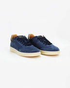 Shop Men's sneaker in calf leather suede oltremare (CORFABIOOLTRE) or browse our range of men's Italian clothing and shoes in leather in-store at Aliverti Cape Town, or shop online. We deliver in South Africa & offer multiple payment plans as well as accept multiple safe & secure payment methods.
