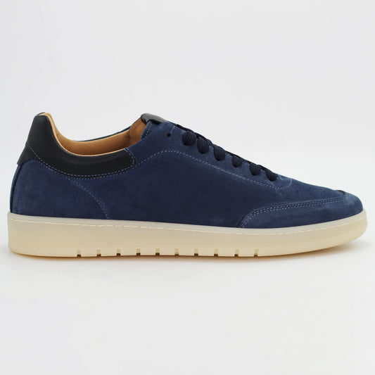 Shop Men's sneaker in calf leather suede oltremare (CORFABIOOLTRE) or browse our range of men's Italian clothing and shoes in leather in-store at Aliverti Cape Town, or shop online. We deliver in South Africa & offer multiple payment plans as well as accept multiple safe & secure payment methods.