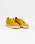 Shop Men's sneaker in calf leather ochra (CORFABIOOCH) or browse our range of men's Italian clothing and shoes in leather in-store at Aliverti Cape Town, or shop online. We deliver in South Africa & offer multiple payment plans as well as accept multiple safe & secure payment methods.