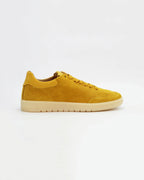 Shop Men's sneaker in calf leather ochra (CORFABIOOCH) or browse our range of men's Italian clothing and shoes in leather in-store at Aliverti Cape Town, or shop online. We deliver in South Africa & offer multiple payment plans as well as accept multiple safe & secure payment methods.